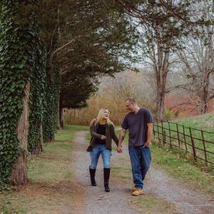 Meet your Posher, Sharon